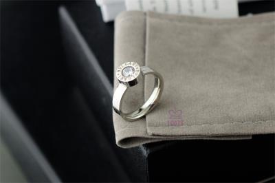 Cheap BVLGARI Rings wholesale No. 18